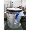 Image 1 : Aluminum Stock Pot w/Lid