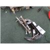 Image 1 : Lot of C Clamps and Tape