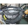 Image 2 : Fireplace Vaccum Cleaner