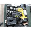 Image 2 : Dewalt Cordless Drill