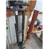 Image 1 : Shopmaster Delta Folding Roller Table Stand