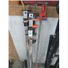 Image 1 : Wood Clamps (4)