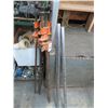 Image 1 : Wood Clamps (4)