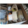 Image 3 : Shelf of Screws, Fasteners and Tape