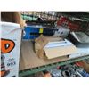 Image 1 : Shelf of Mailbox, Side Mirror, Replacement Filter