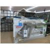 Image 1 : Shelf of Black Hawk Pressure Washer, 4 Wheeler, Active Aqua