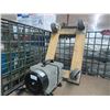 Image 2 : Shelf of Black Hawk Pressure Washer, 4 Wheeler, Active Aqua
