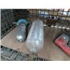 Image 2 : Shelf of Porter Cable Router, Drills, Tank and Filter