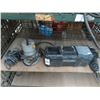 Image 1 : Rockwell Grinder, Porter Cable Routers