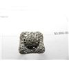 Image 2 : 18K WG Diamond Ring w/60 Round Diamonds and 17 Round