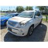 Image 1 : 2011 GMC Arcadia Denali AWD 7 Psgr. SUV