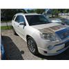 Image 8 : 2011 GMC Arcadia Denali AWD 7 Psgr. SUV