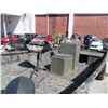 Image 2 : 2008 Triton 1860CC 18' CC Aluminum Bass/Flats Boat
