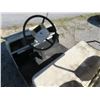 Image 3 : Club Car Elec. Golf Cart, No Batteries, Nds. Canopy Reaatached