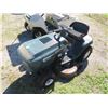 Image 3 : Craftsman w/Bag 15.5 HP Lawn Tractor