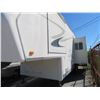 Image 3 : 2004 Jayco 30 RKS Designer T/A 30' 5th Wheel Camper
