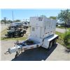 Image 2 : 2000 Leroy Somer T/A DSL 20KW Genrator Trlr.