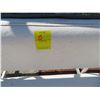 Image 2 : Golf Cart Rear Seat & Canopy