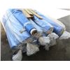 Image 2 : Vinyl 8' Warehouse Sheeting (Pallet)