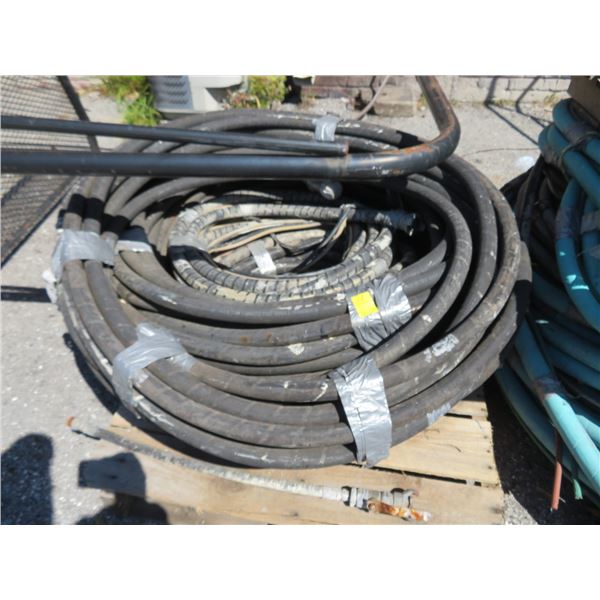 Pump Hose
