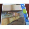 Image 1 : 2-12' Pallet Rack Section (3 Ups, 16 C/B) - 2 X $