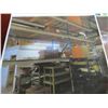 Image 2 : 2-12' Pallet Rack Section (3 Ups, 12 C/B - 2 X $