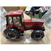 Image 9 : 1:16 SCALE CASE IH THE INTERNATIONAL 5488 PRECISION KEY SERIES DIE-CAST REPLICA BY ERTL