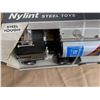 Image 11 : NYLINT NO. 990-Z GM PARTS "GOODWRENCH" TANKER TRANSPORT TRACTOR TRAILER STEEL TOY