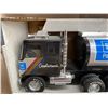Image 7 : NYLINT NO. 990-Z GM PARTS "GOODWRENCH" TANKER TRANSPORT TRACTOR TRAILER STEEL TOY
