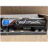 Image 9 : NYLINT NO. 990-Z GM PARTS "GOODWRENCH" TANKER TRANSPORT TRACTOR TRAILER STEEL TOY