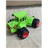 Image 10 : 1:32 SUPER WILDCAT DIECAST TRACTOR