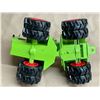 Image 15 : 1:32 SUPER WILDCAT DIECAST TRACTOR
