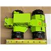 Image 17 : 1:32 SUPER WILDCAT DIECAST TRACTOR