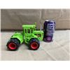 Image 2 : 1:32 SUPER WILDCAT DIECAST TRACTOR