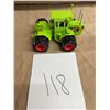 Image 3 : 1:32 SUPER WILDCAT DIECAST TRACTOR