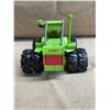 Image 8 : 1:32 SUPER WILDCAT DIECAST TRACTOR