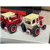 Image 16 : I H C "66" SERIES; DIE-CAST REPLICA BY ERTL; BOX 3 OF 9