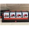 Image 5 : I H C "66" SERIES; DIE-CAST REPLICA BY ERTL; BOX 3 OF 9