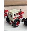 Image 12 : I H C "66" SERIES; DIE-CAST REPLICA BY ERTL; BOX 5 OF 9