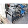 Image 2 : Miller Bobcat 225G Performer 16XSL Welder/Power Generator