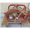 Image 1 : Rice Hydrostatic Test Pump (dolly not included)