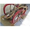 Image 2 : Rice Hydrostatic Test Pump (dolly not included)