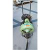 Image 1 : Commercial Duty Snake w/ AC Motor