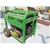 Image 2 : Titan 6500 Diesel Industrial Generator