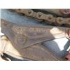 Image 2 : Qty 3 Heavy Duty Chain & Strap Wrenches & 3 Ratchets
