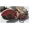 Image 1 : Homelite DemoSaw Concrete Saw Cutter