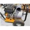 Image 2 : Titan Heavy Duty Commercial Trash Pump