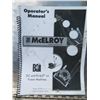 Image 2 : McElroy 217201 Pit Bull Fusion Machine & 215505 Heater in Metal Box