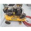 Image 2 : DeWalt D55276 Emglo Compressor w/ Honda Engine & Hose