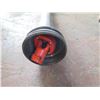 Image 8 : Ridgid 141 Receding Geared Threader & Neaster Driveshaft Shield